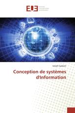 Conception de systèmes d'Information