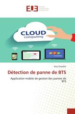 Détection de panne de BTS