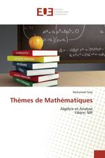 Thèmes de Mathématiques