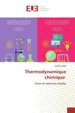Thermodynamique chimique
