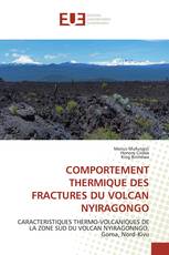 COMPORTEMENT THERMIQUE DES FRACTURES DU VOLCAN NYIRAGONGO