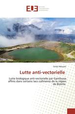 Lutte anti-vectorielle