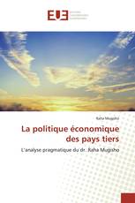 La politique économique des pays tiers