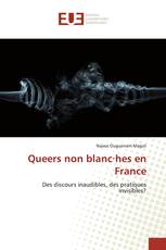 Queers non blanc·hes en France