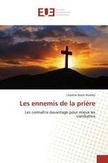 Les ennemis de la prière