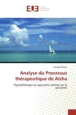 Analyse du Processus thérapeutique de Aisha