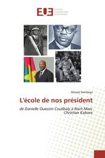 L'école de nos président