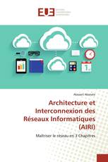 Architecture et Interconnexion des Réseaux Informatiques (AIRI)