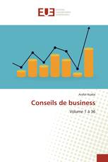 Conseils de business