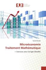MicroéconomieTraitement Mathématique