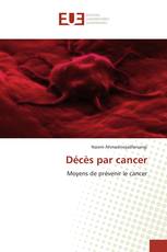 Décès par cancer