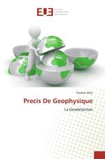 Precis De Geophysique