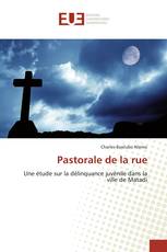 Pastorale de la rue