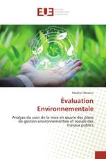 Évaluation Environnementale