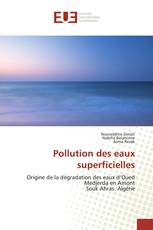 Pollution des eaux superficielles