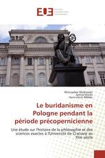 Le buridanisme en Pologne pendant la période précopernicienne