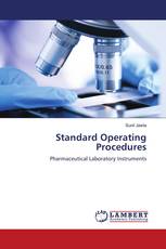 Standard Operating Procedures