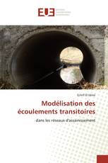 Modélisation des écoulements transitoires