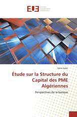 Étude sur la Structure du Capital des PME Algériennes