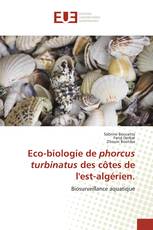 Eco-biologie de phorcus turbinatus des côtes de l'est-algérien.