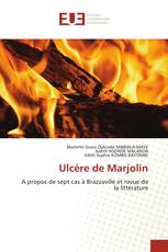 Ulcère de Marjolin