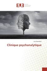 Clinique psychanalytique