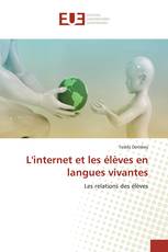 L'internet et les élèves en langues vivantes