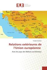 Relations extérieures de l’Union européenne