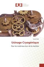 Usinage Cryogénique