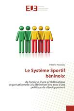 Le Système Sportif béninois: