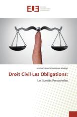 Droit Civil Les Obligations: