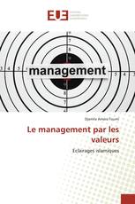 Le management par les valeurs