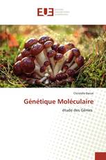 Génétique Moléculaire