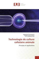 Technologie de culture cellulaire animale