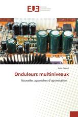 Onduleurs multiniveaux