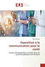 Exposition à la communication pour la santé