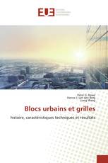 Blocs urbains et grilles