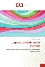 L'aperçu artistique de l'Orient