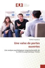 Une valse de portes ouvertes