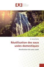 Réutilisation des eaux usées domestiques