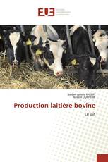 Production laitière bovine