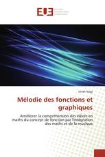 Mélodie des fonctions et graphiques