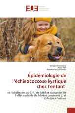Épidémiologie de l’échinococcose kystique chez l’enfant