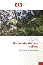 Gestion des déchets solides