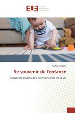 Se souvenir de l'enfance