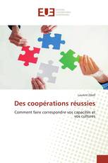 Des coopérations réussies