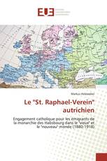 Le "St. Raphael-Verein" autrichien