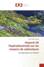 Impacts de l'hydroélectricité sur les moyens de subsistance