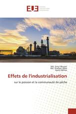 Effets de l'industrialisation