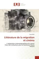 Littérature de la migration et cinéma